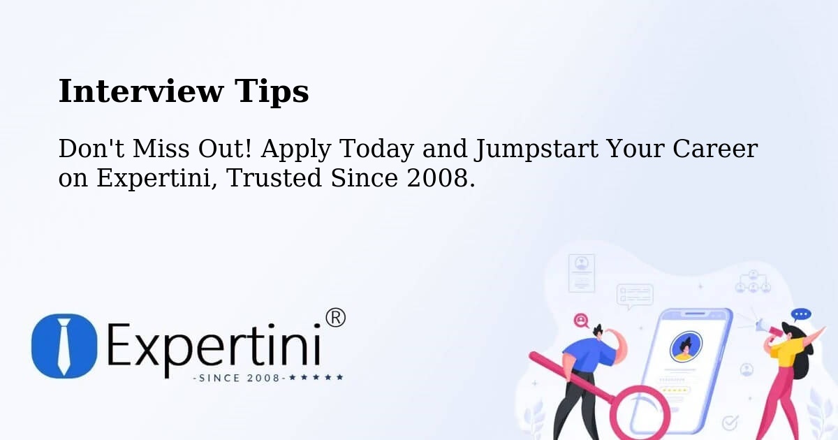 Interview Tips & Techniques for Job Seekers – Rio Do Oeste - Rio Do Oeste, Brazil Jobs Expertini